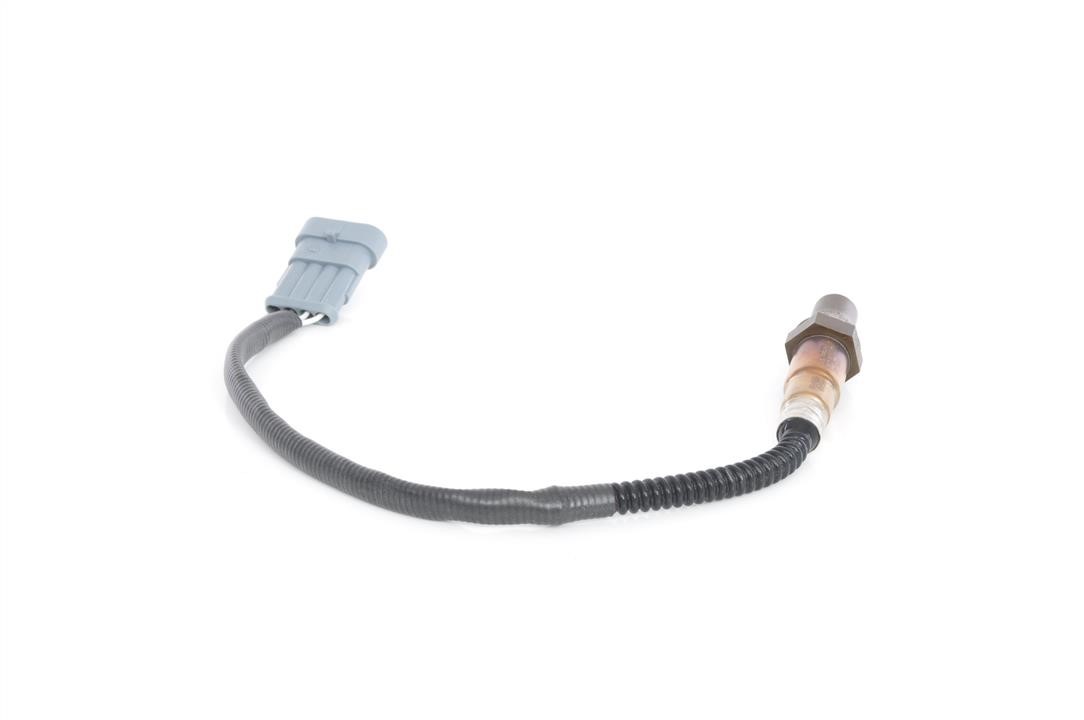 Lambda sensor Bosch 0 258 006 376