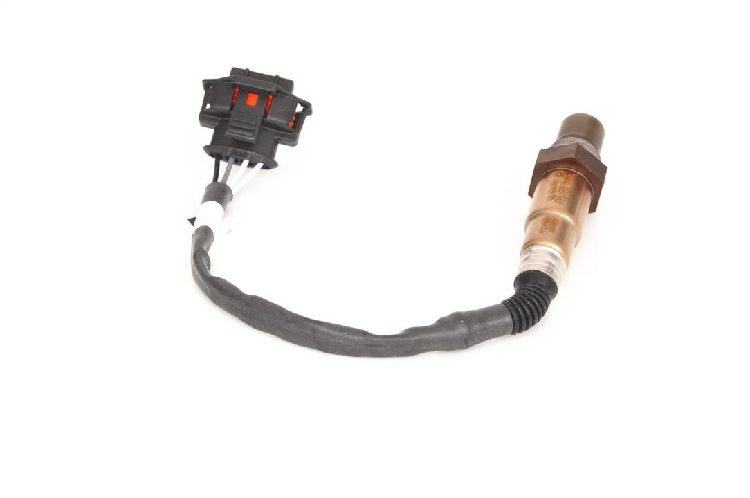 Lambda sensor Bosch 0 258 006 386