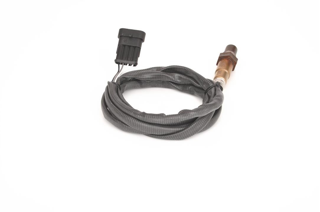 Lambda sensor Bosch 0 258 006 388