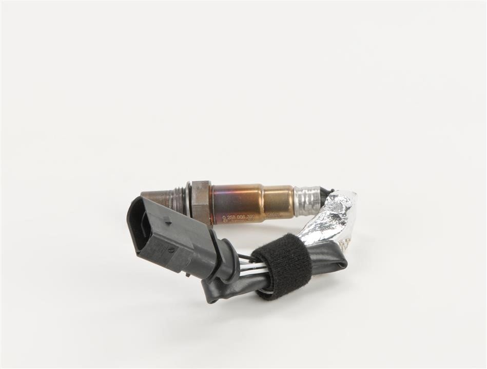 Buy Bosch 0258006392 – good price at EXIST.AE!