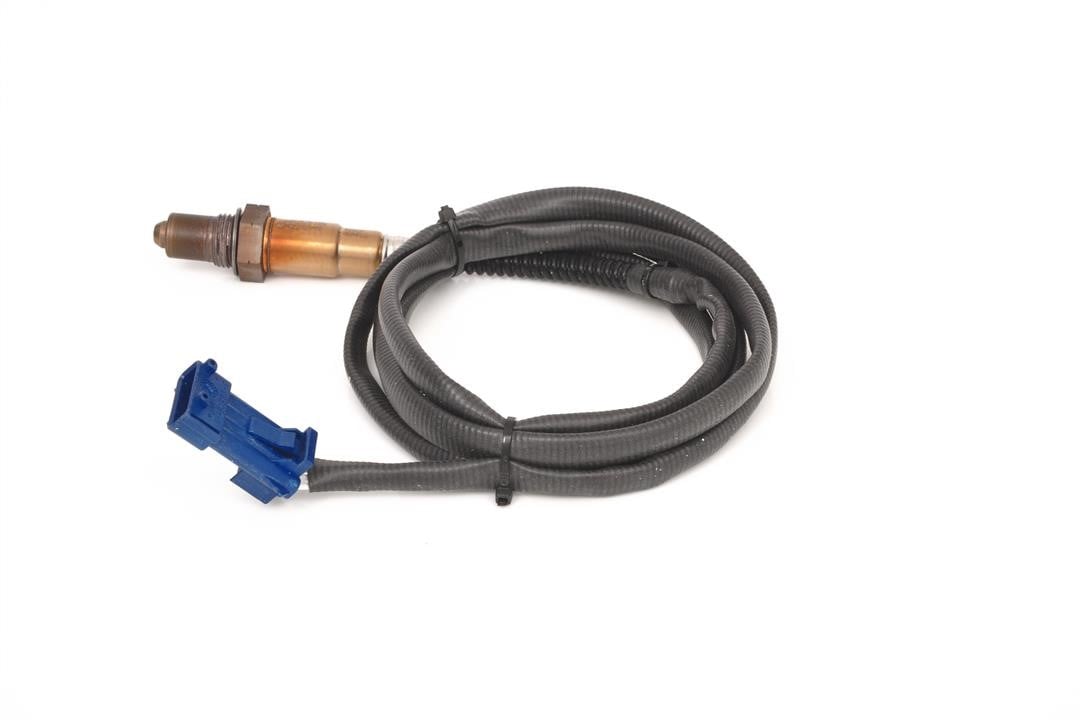 Buy Bosch 0258006431 – good price at EXIST.AE!