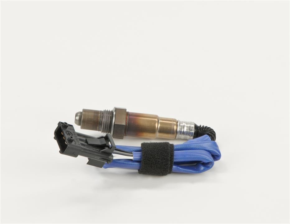 Buy Bosch 0258006433 – good price at EXIST.AE!