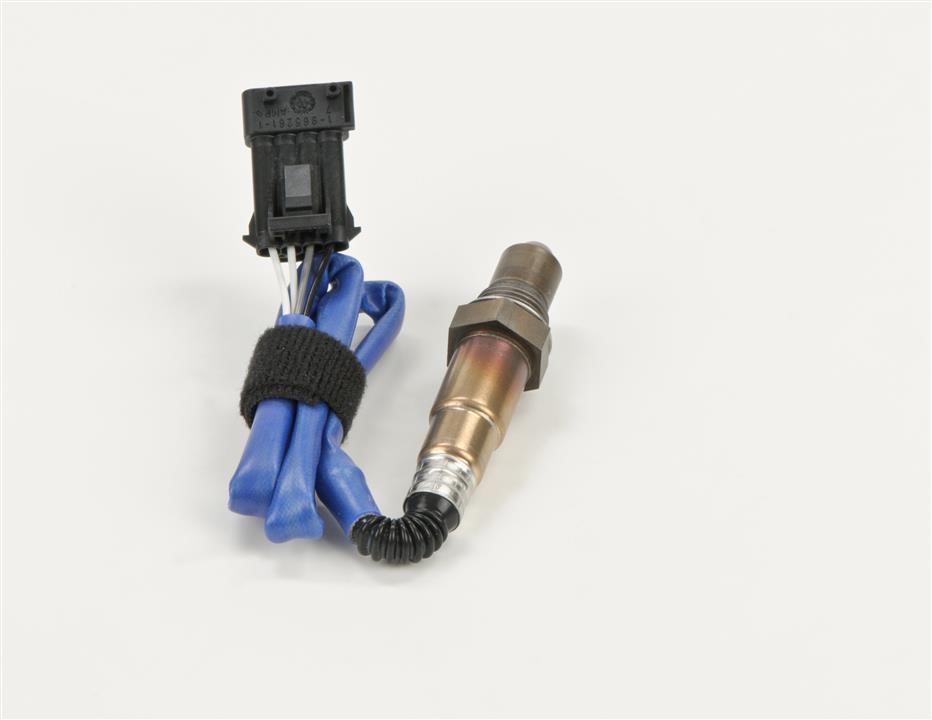 Lambda sensor Bosch 0 258 006 433