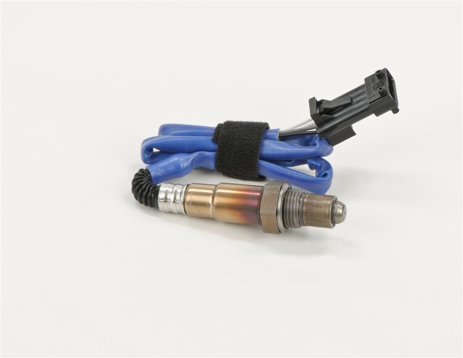 Buy Bosch 0 258 006 433 at a low price in United Arab Emirates!