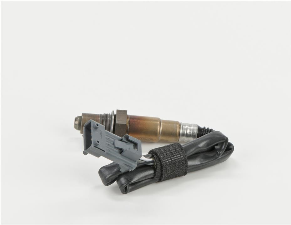 Buy Bosch 0258006435 – good price at EXIST.AE!