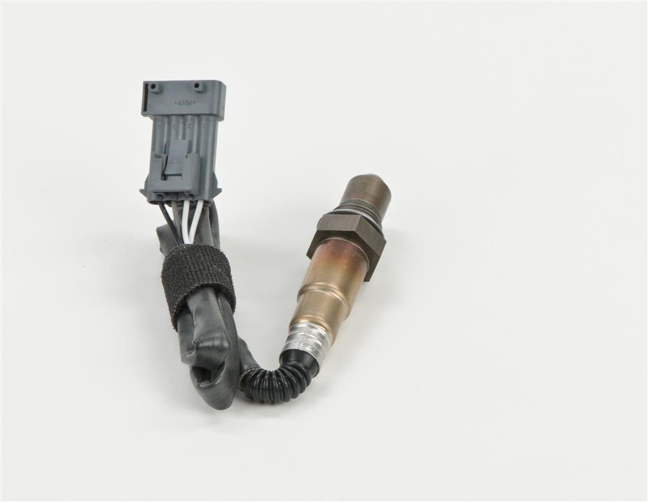Lambda sensor Bosch 0 258 006 435