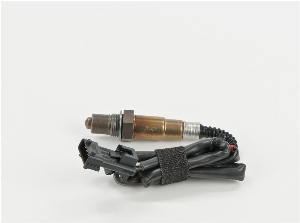 Buy Bosch 0258006446 – good price at EXIST.AE!
