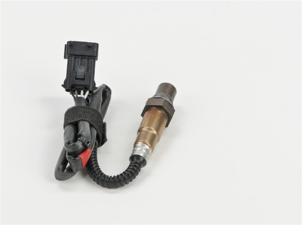 Lambda sensor Bosch 0 258 006 446