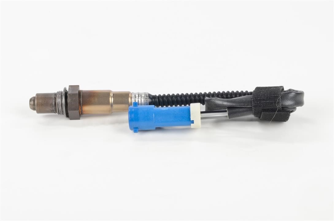 Buy Bosch 0258006450 – good price at EXIST.AE!