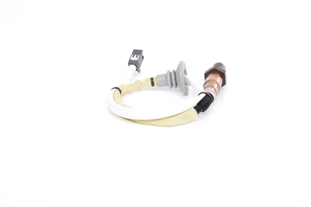 Lambda sensor Bosch 0 258 006 455