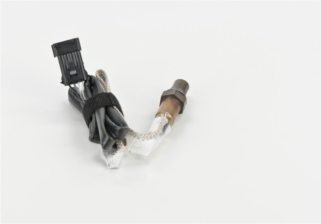 Lambda sensor Bosch 0 258 006 488