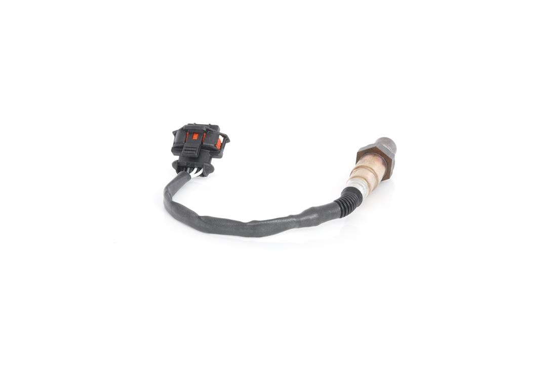 Lambda sensor Bosch 0 258 006 499