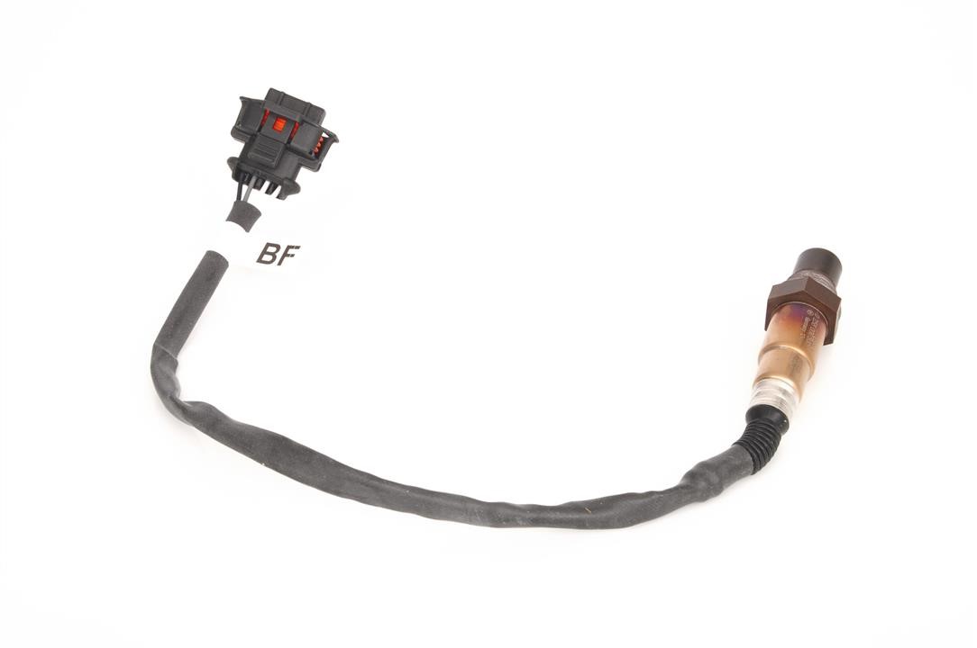 Lambda sensor Bosch 0 258 006 500