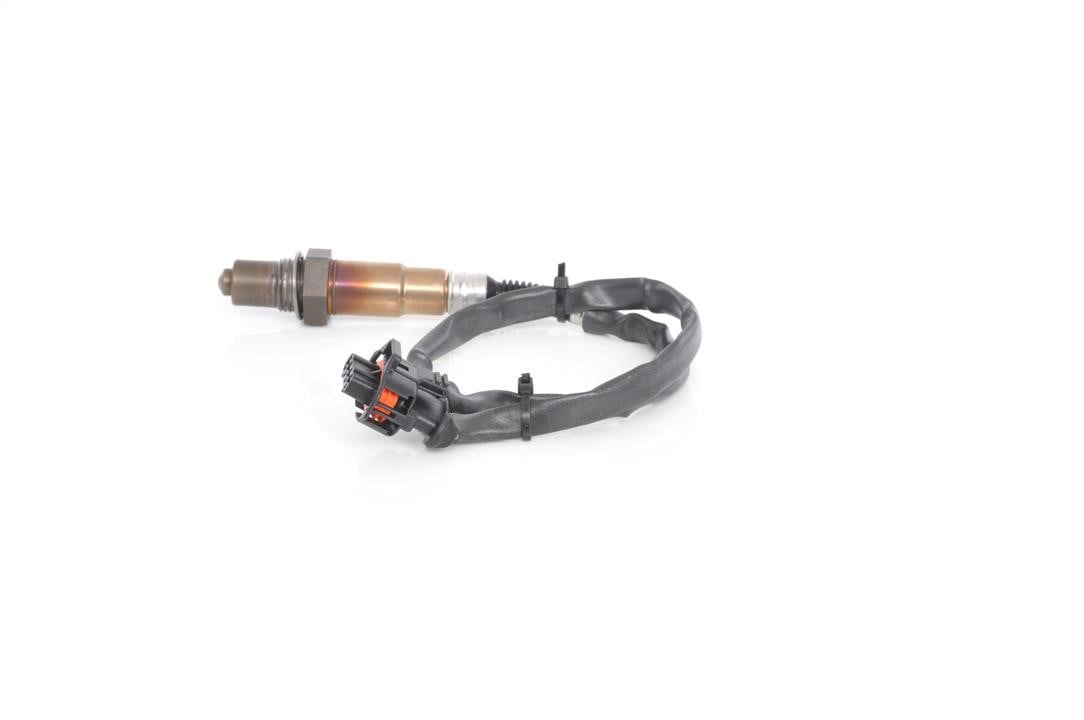Buy Bosch 0258006501 – good price at EXIST.AE!