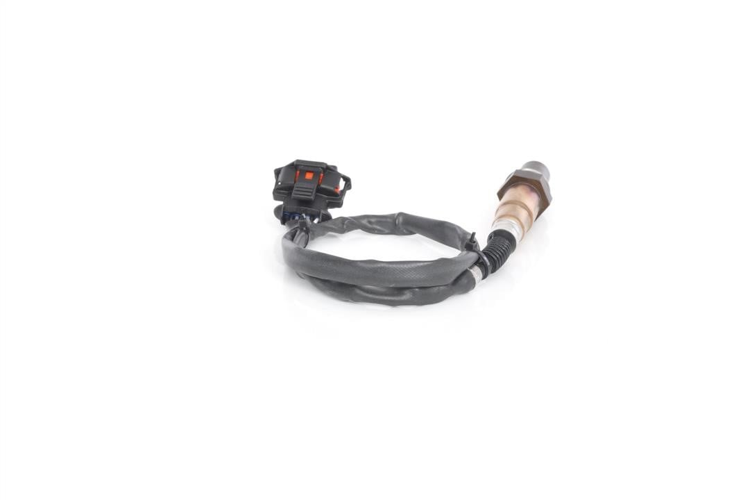 Lambda sensor Bosch 0 258 006 501