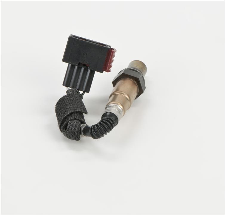 Lambda sensor Bosch 0 258 006 506