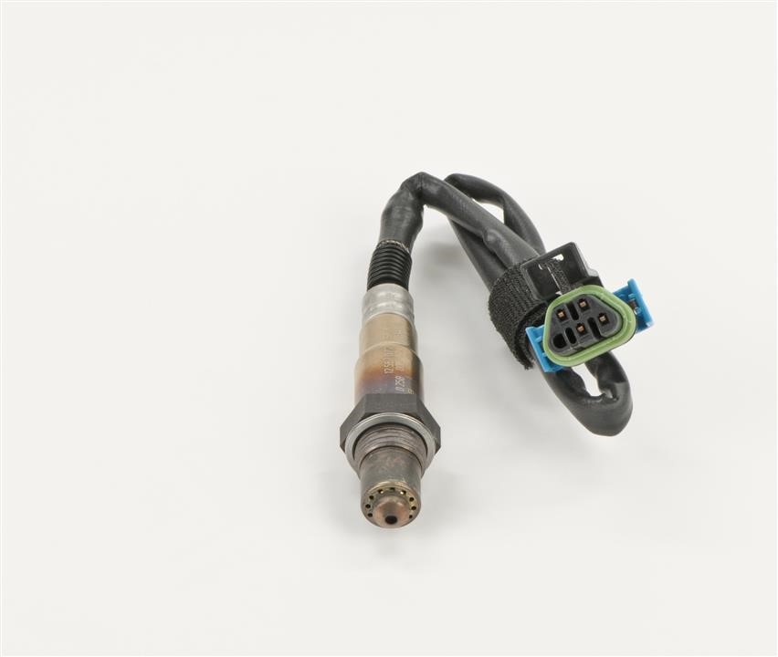 Buy Bosch 0258006534 – good price at EXIST.AE!