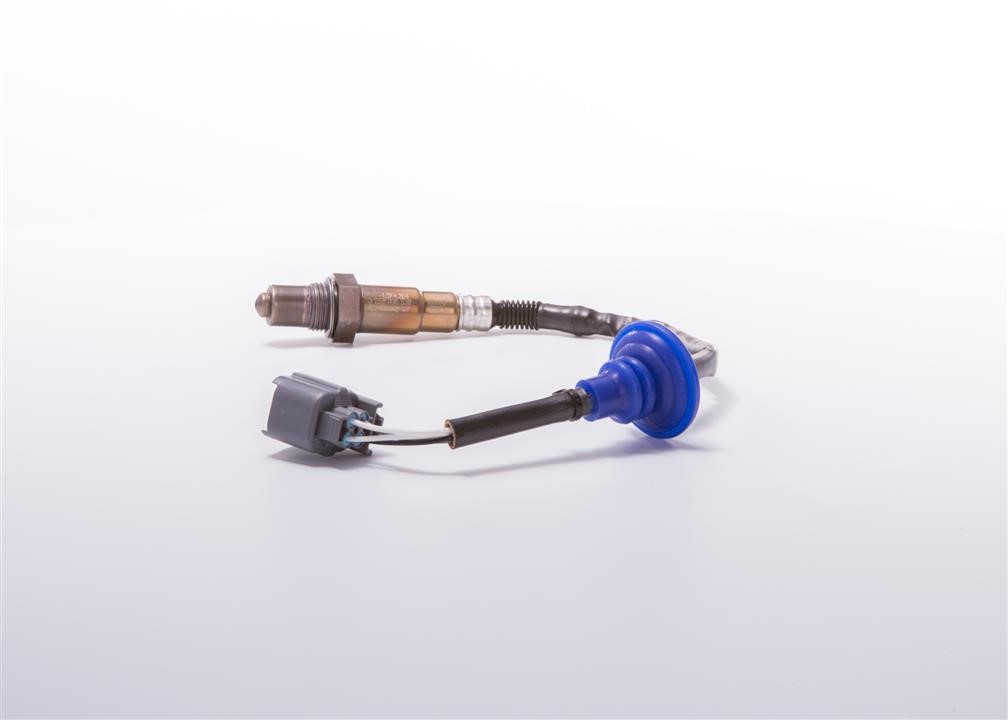 Buy Bosch 0258006538 – good price at EXIST.AE!
