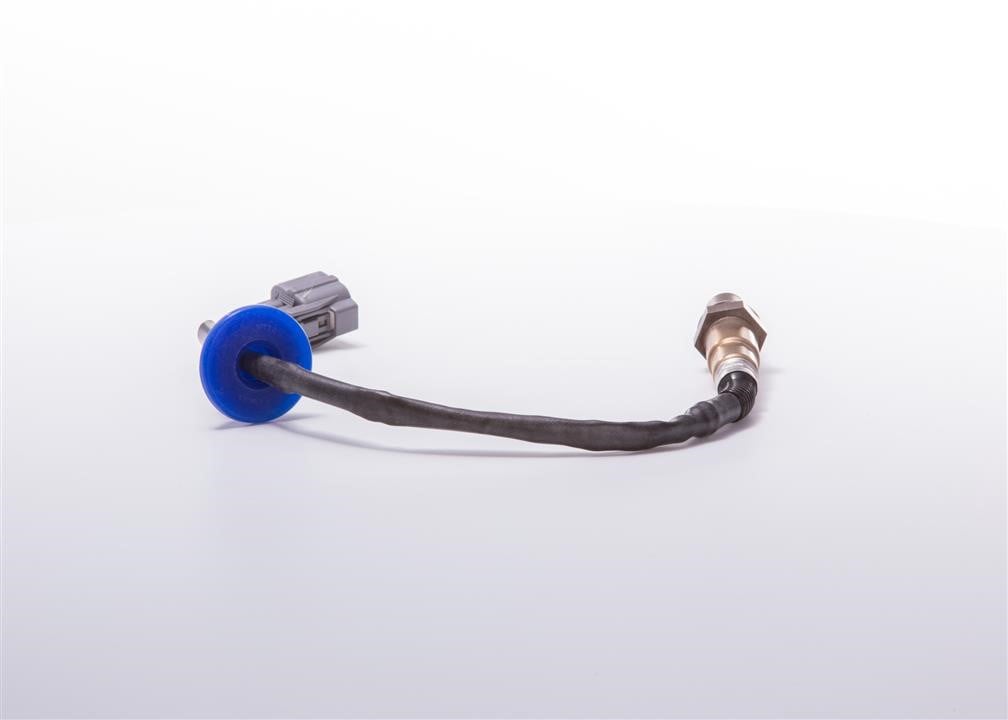 Lambda sensor Bosch 0 258 006 538
