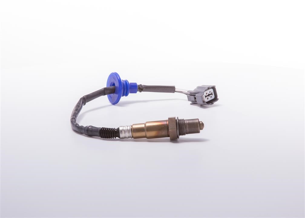 Buy Bosch 0 258 006 538 at a low price in United Arab Emirates!