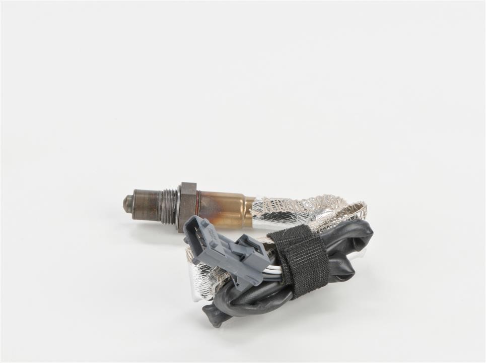 Buy Bosch 0258006541 – good price at EXIST.AE!