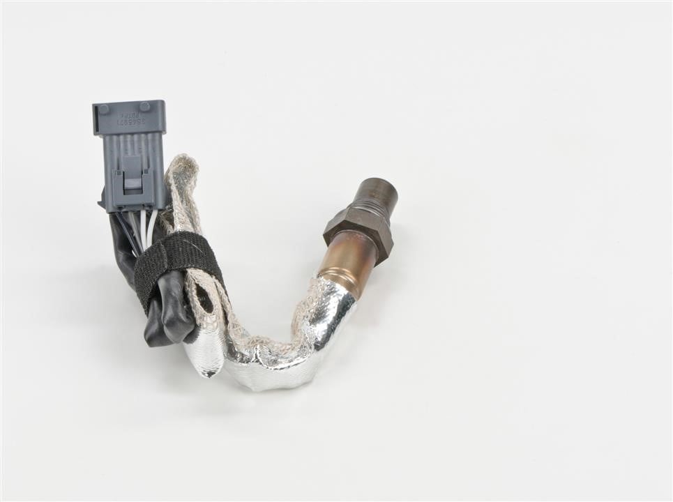 Lambda sensor Bosch 0 258 006 541