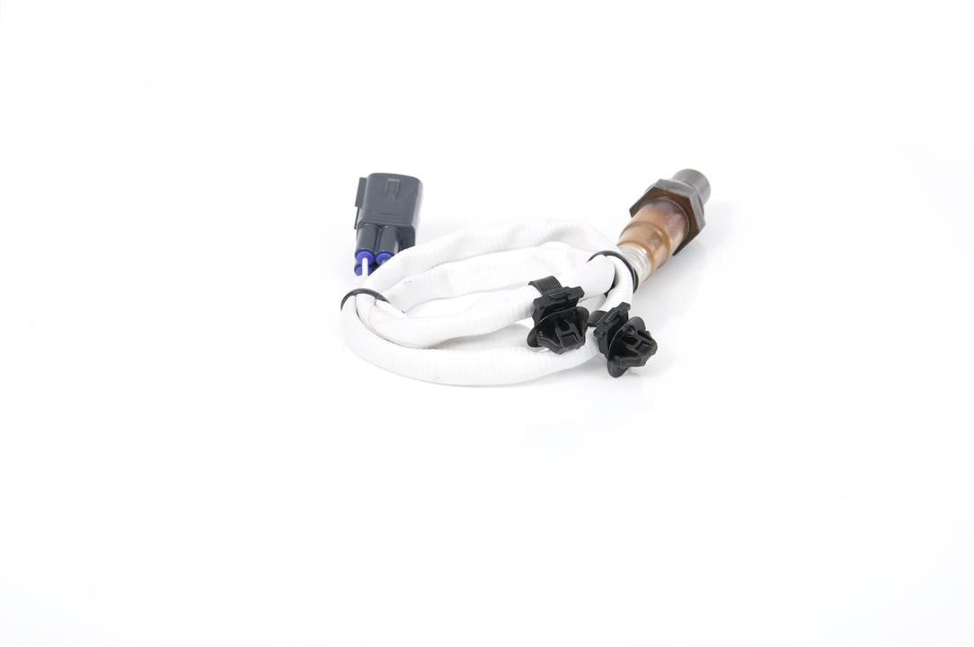Lambda sensor Bosch 0 258 006 543