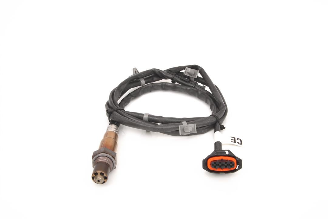 Bosch Lambda sensor – price 318 PLN