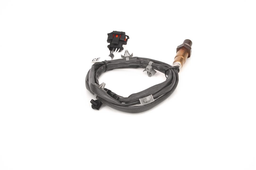 Lambda sensor Bosch 0 258 006 588