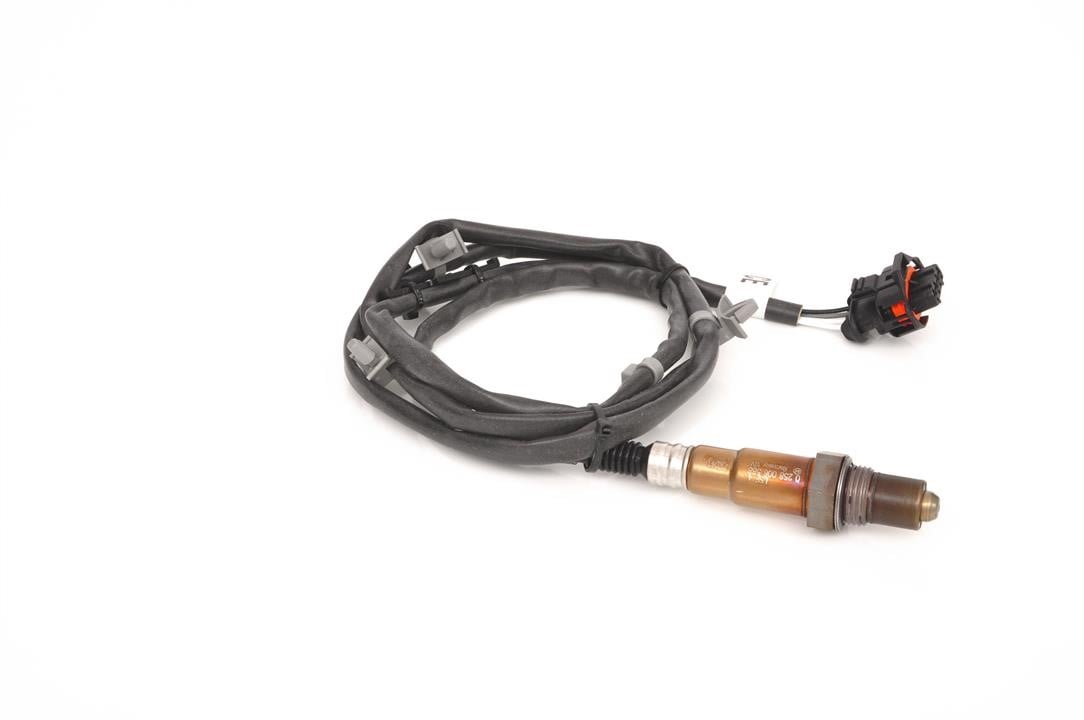 Buy Bosch 0 258 006 588 at a low price in United Arab Emirates!