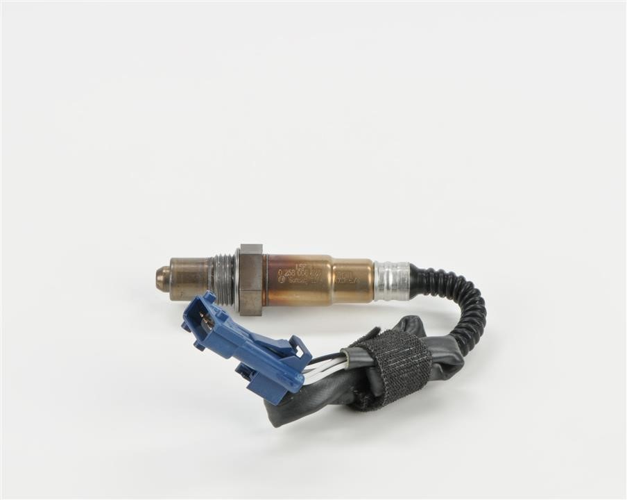 Buy Bosch 0258006623 – good price at EXIST.AE!