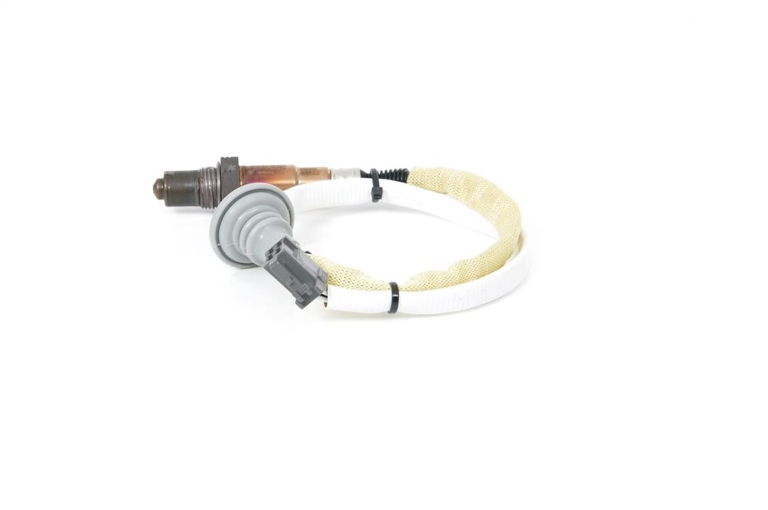 Buy Bosch 0258006696 – good price at EXIST.AE!