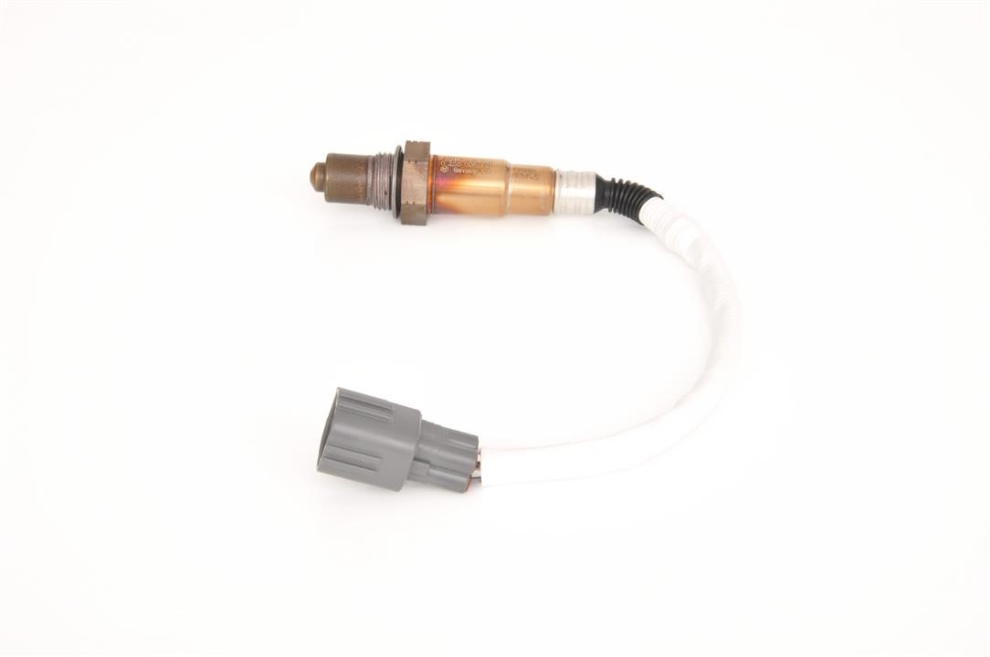 Buy Bosch 0258006721 – good price at EXIST.AE!