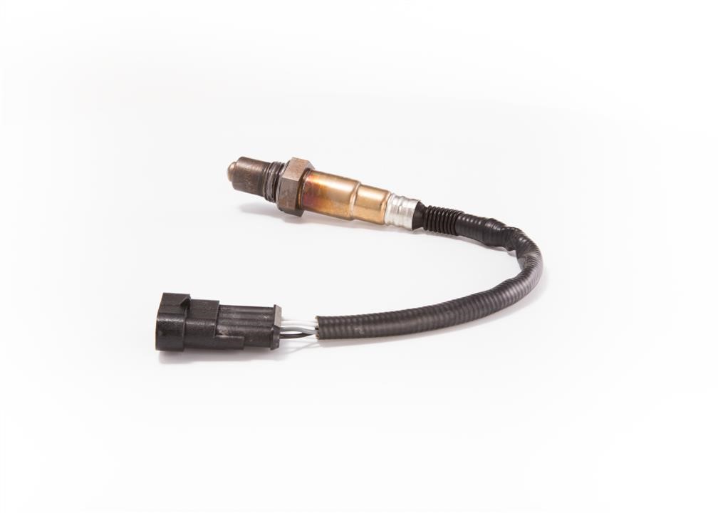 Buy Bosch 0258006731 – good price at EXIST.AE!