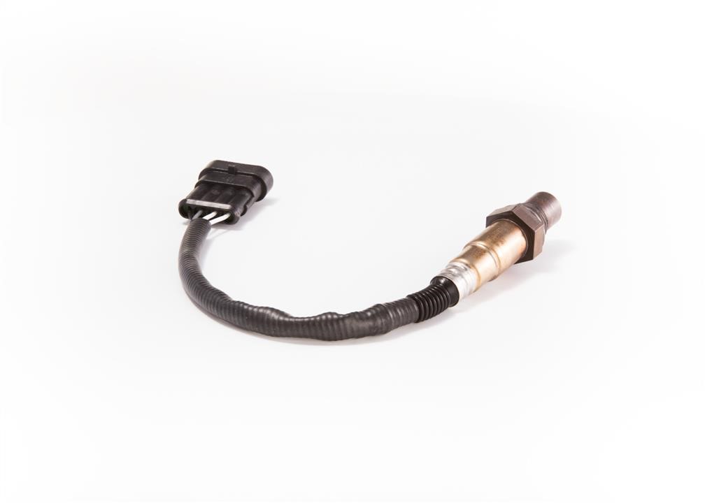 Lambda sensor Bosch 0 258 006 731