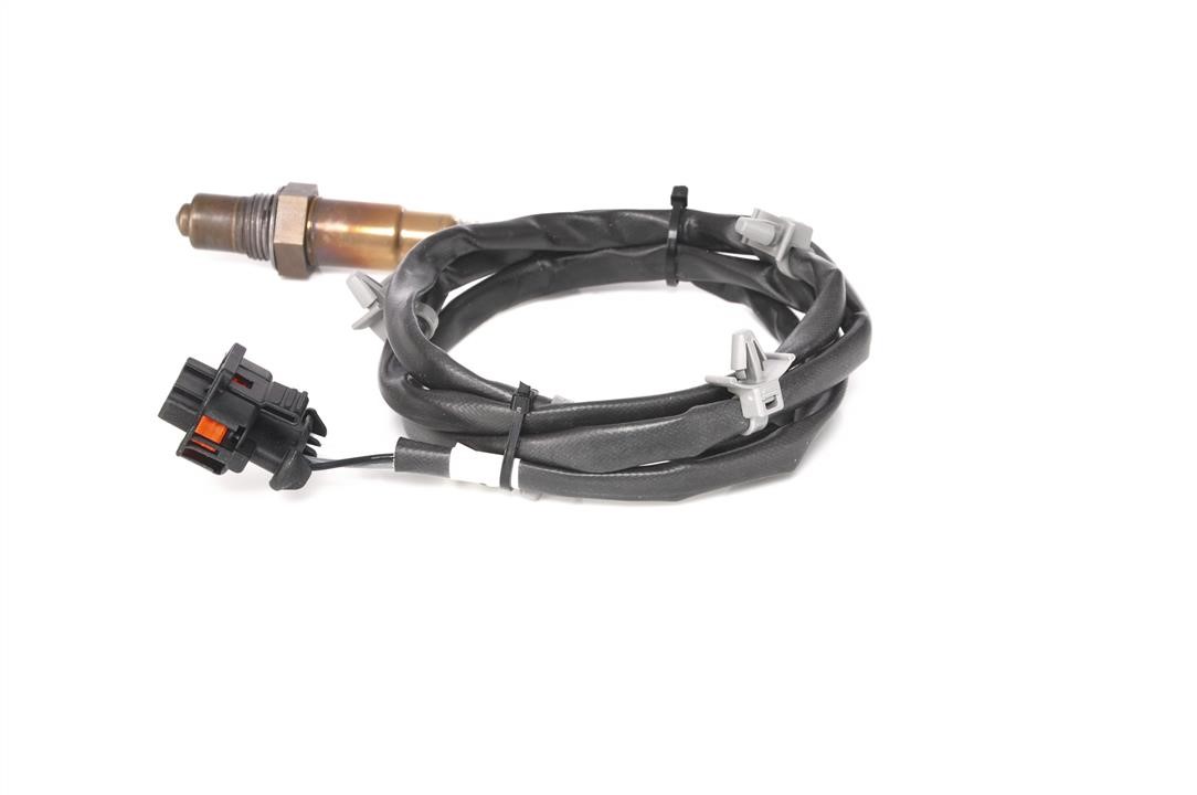 Buy Bosch 0258006740 – good price at EXIST.AE!