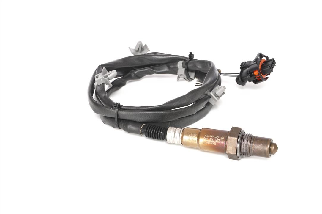 Buy Bosch 0 258 006 740 at a low price in United Arab Emirates!