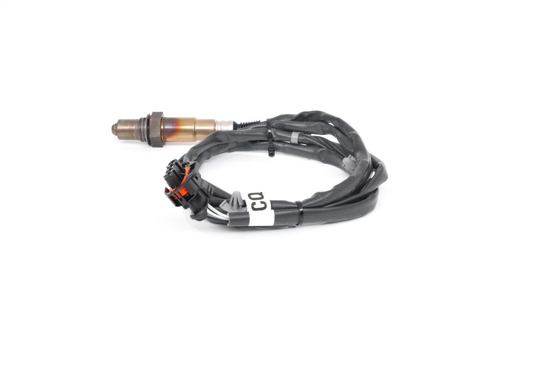 Buy Bosch 0258006775 – good price at EXIST.AE!