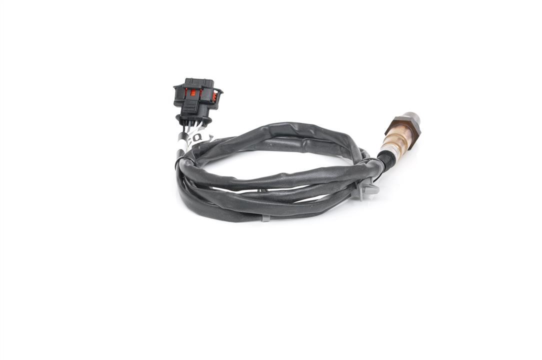 Lambda sensor Bosch 0 258 006 775
