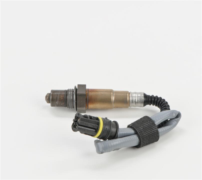 Buy Bosch 0258006809 – good price at EXIST.AE!