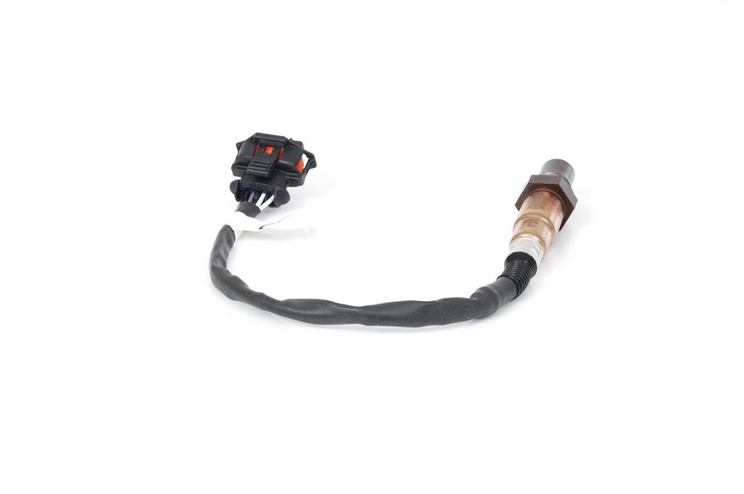 Lambda sensor Bosch 0 258 006 815