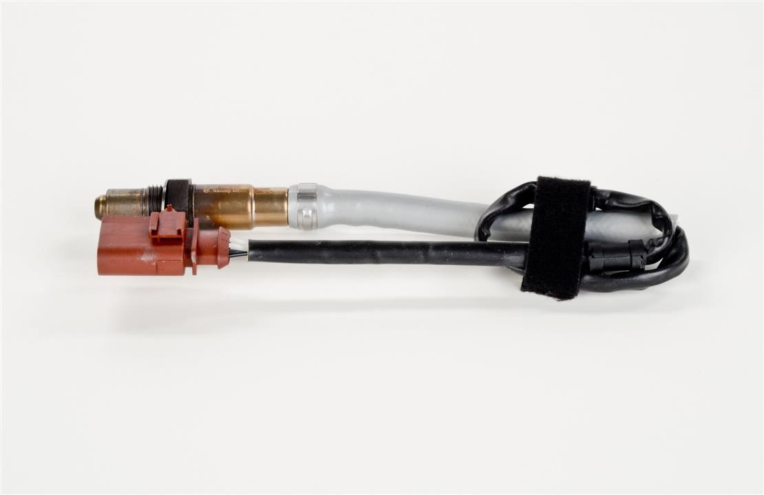 Buy Bosch 0258006862 – good price at EXIST.AE!