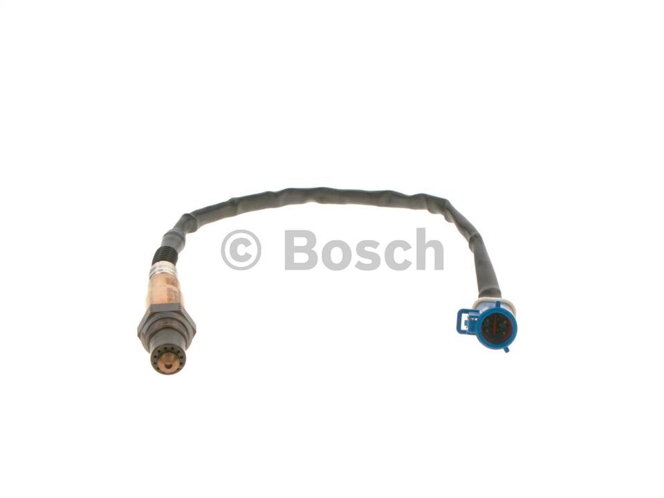 Bosch Lambda sensor – price 163 PLN