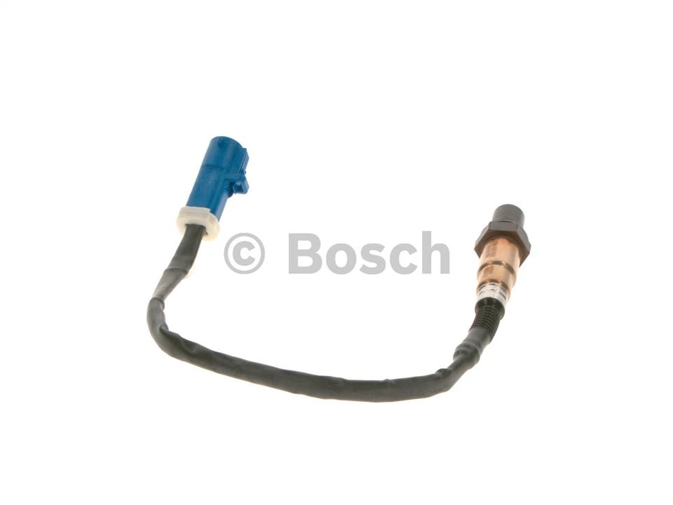 Lambda sensor Bosch 0 258 006 904