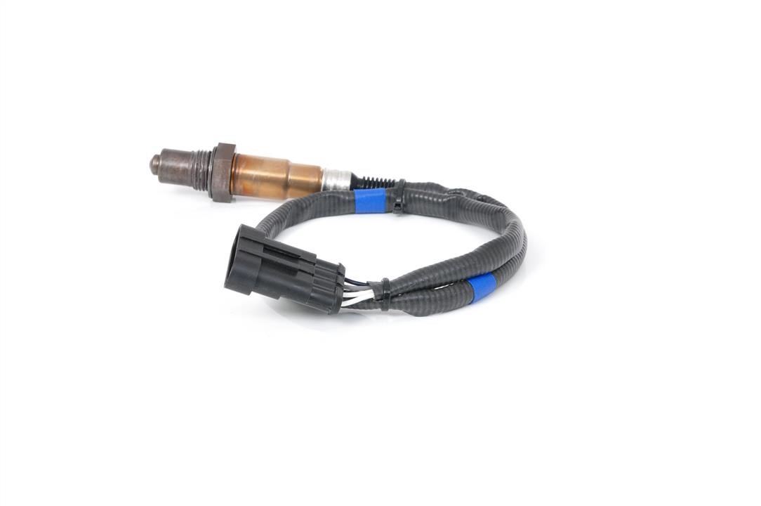 Buy Bosch 0258006910 – good price at EXIST.AE!