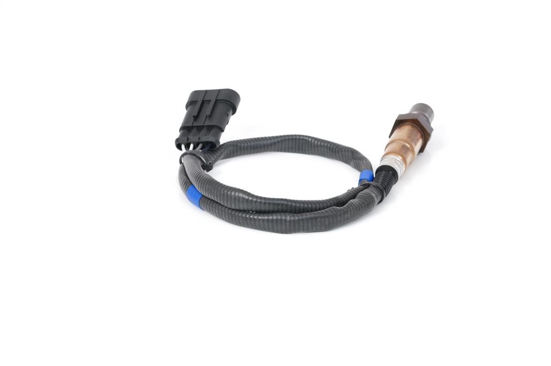 Lambda sensor Bosch 0 258 006 910