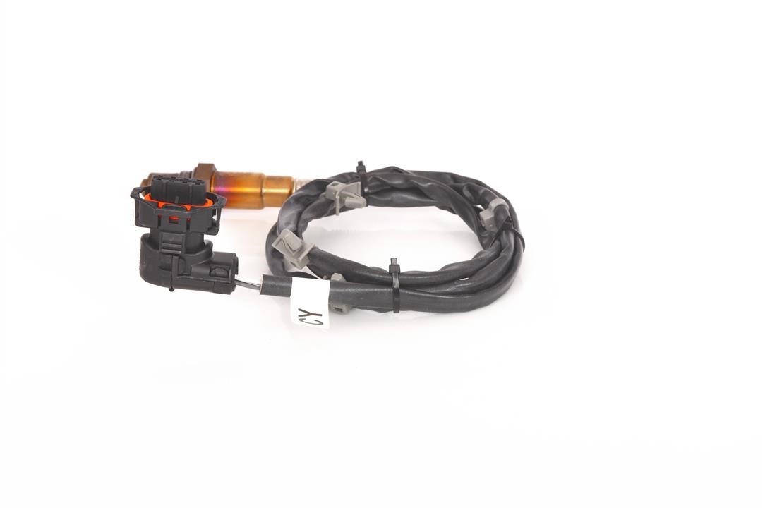 Buy Bosch 0258006957 – good price at EXIST.AE!