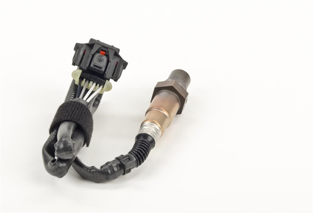 Lambda sensor Bosch 0 258 006 962