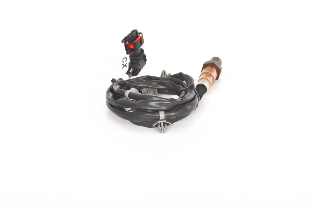 Lambda sensor Bosch 0 258 006 963