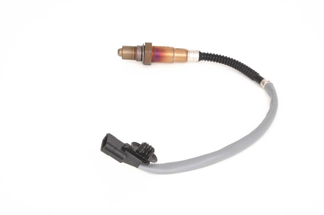 Buy Bosch 0258006971 – good price at EXIST.AE!